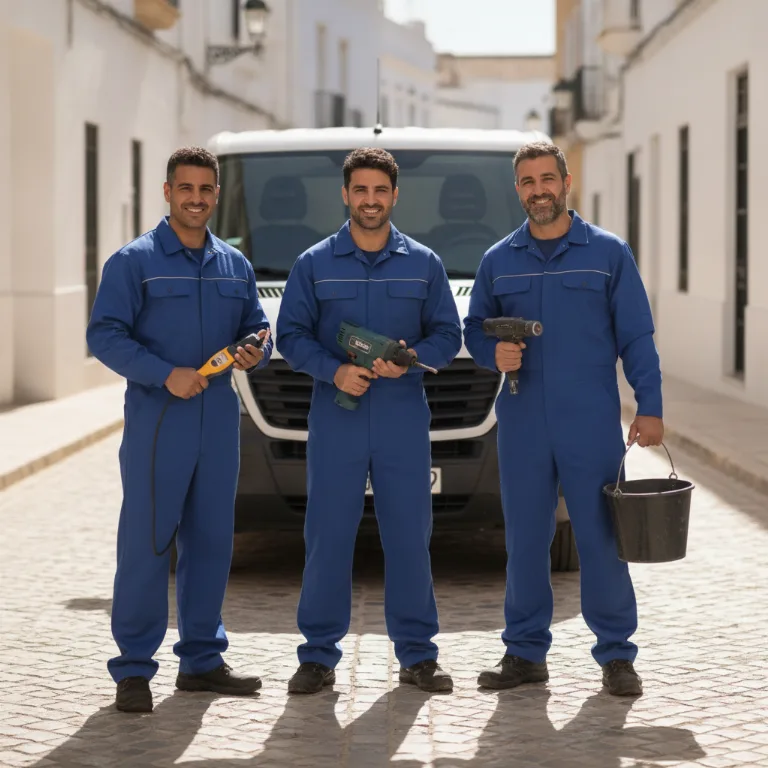 Tratamiento Humedad equipo en Talavera de la Reina
